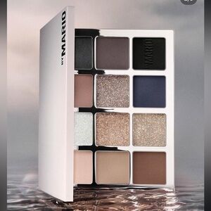 Makeup by Mario ETHEREAL EYES: MOONLIGHT